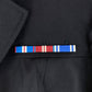 British Police Women's Black Dress Jacket - Medium