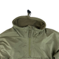 British Army Thermal Lightweight Buffalo Pullover Smock - Medium