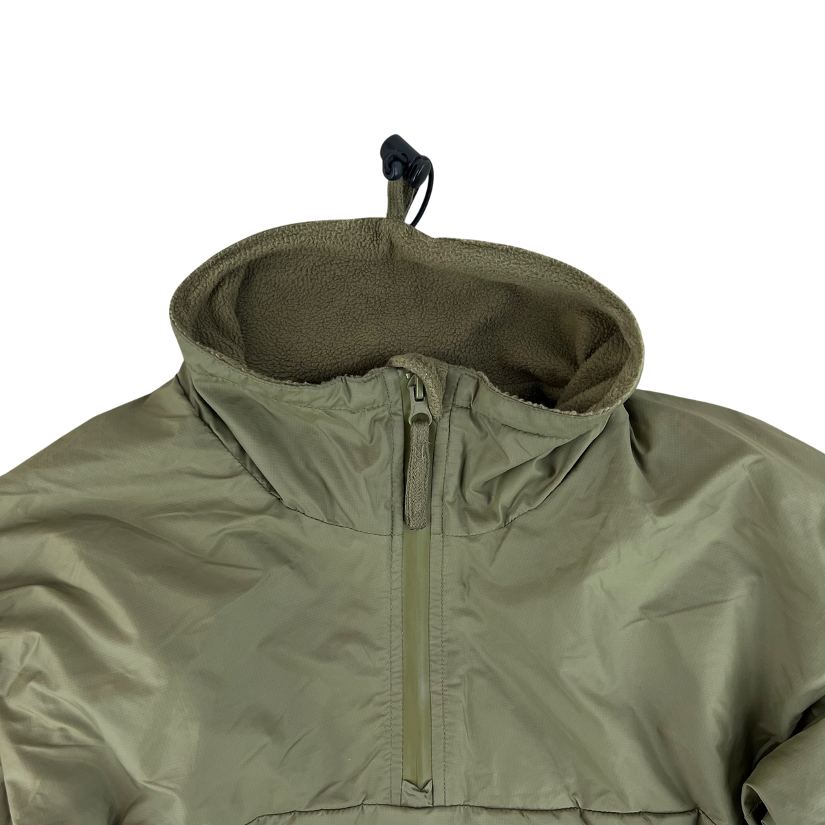 British Army Thermal Lightweight Buffalo Pullover Smock - Medium