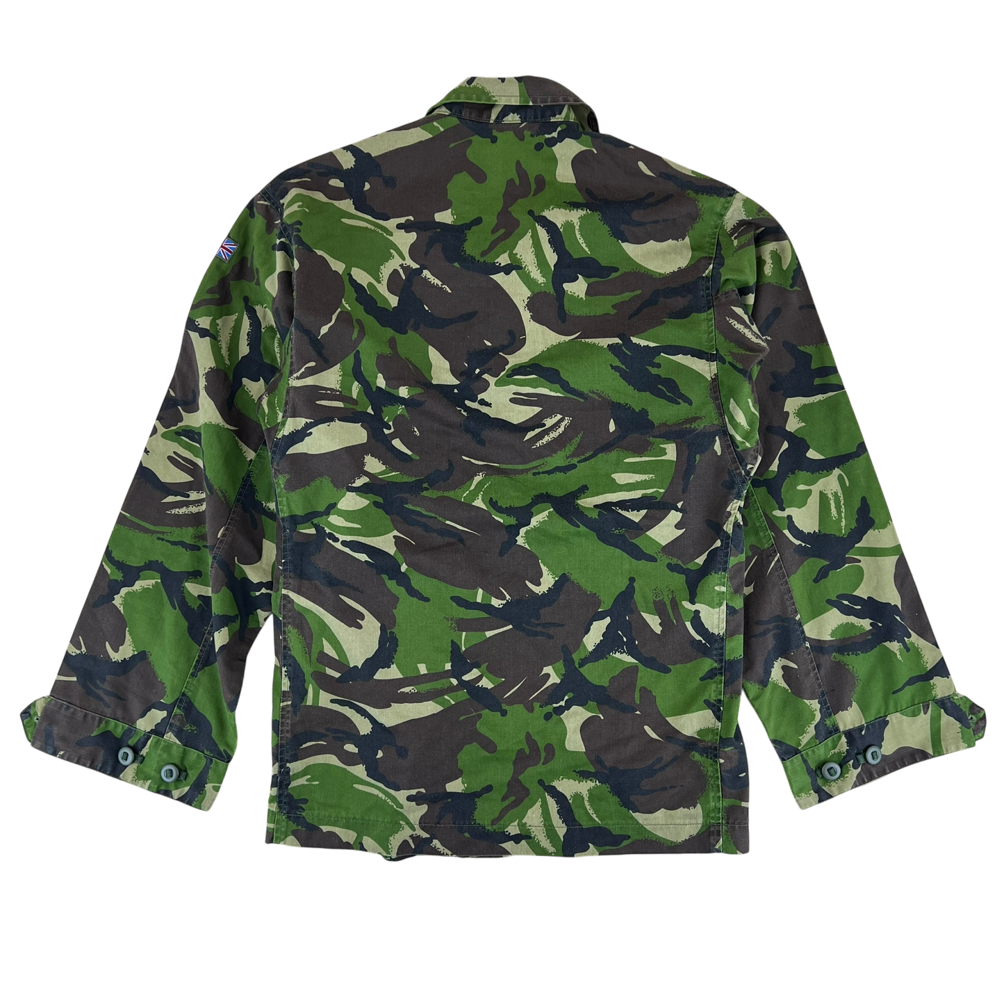 British Army S95 Shirt Jacket DPM Camouflage - Medium 180/96