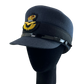 British RAF Women's Peaked Dress Cap - Small 56cm