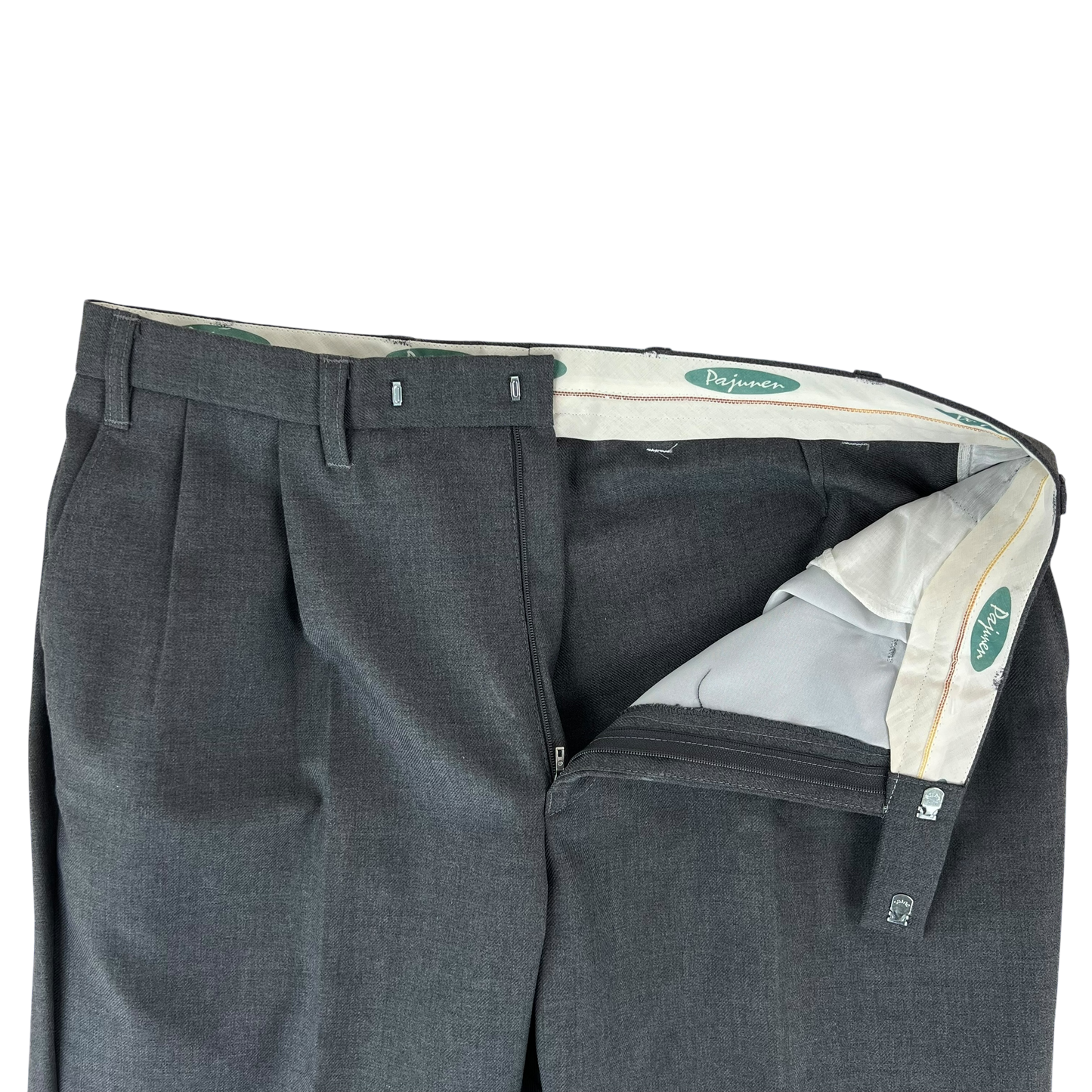 Finnish Army M83 Service Dress Trousers - W34 L31
