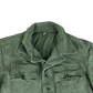 Bulgarian People's Army Olive Green Cossack Shirt - Medium