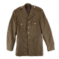 British Army No.2 FAD Dress Jacket - Parachute Regiment - Medium 182/100