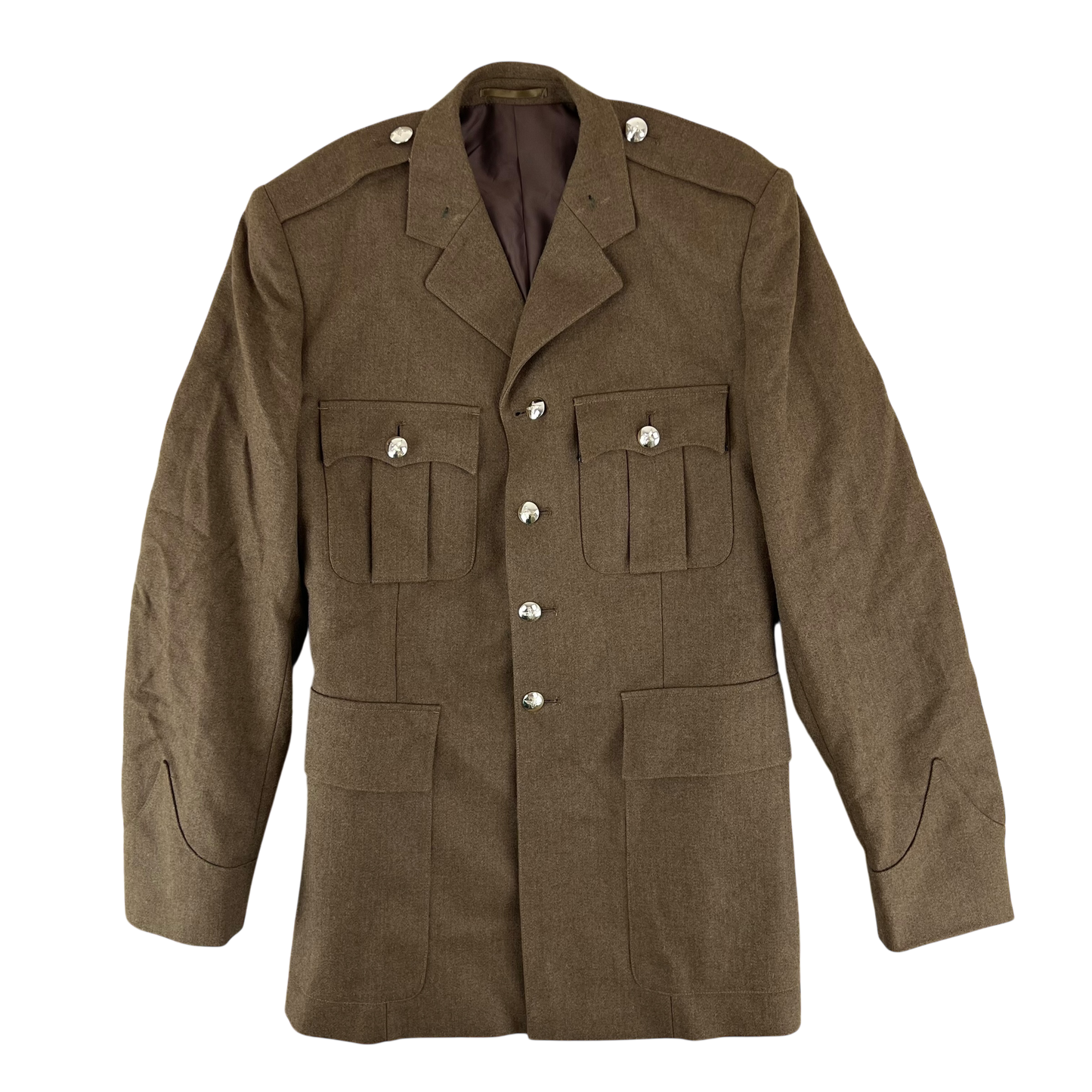 British Army No.2 FAD Dress Jacket - Parachute Regiment - Medium 182/100