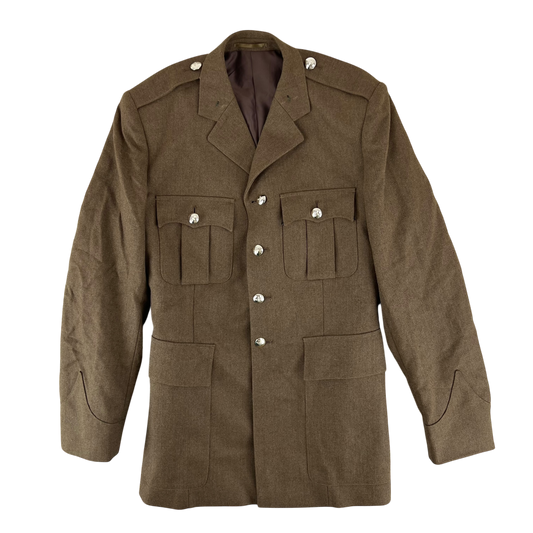 British Army No.2 FAD Dress Jacket - Parachute Regiment - Medium 182/100