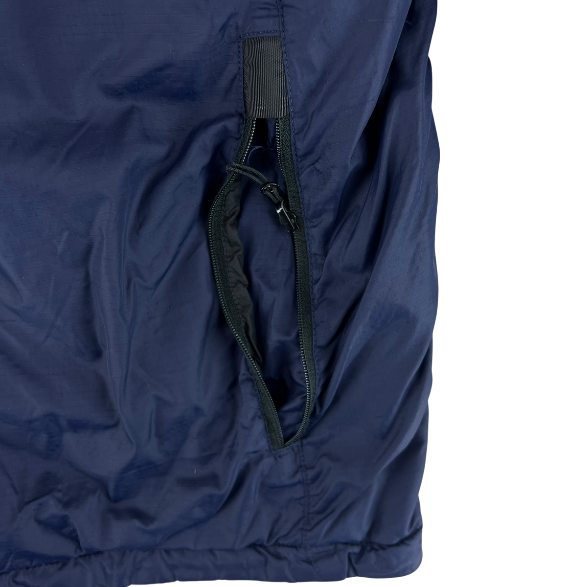British Royal Navy Carinthia LIG 4.0 Thermal Jacket - Small