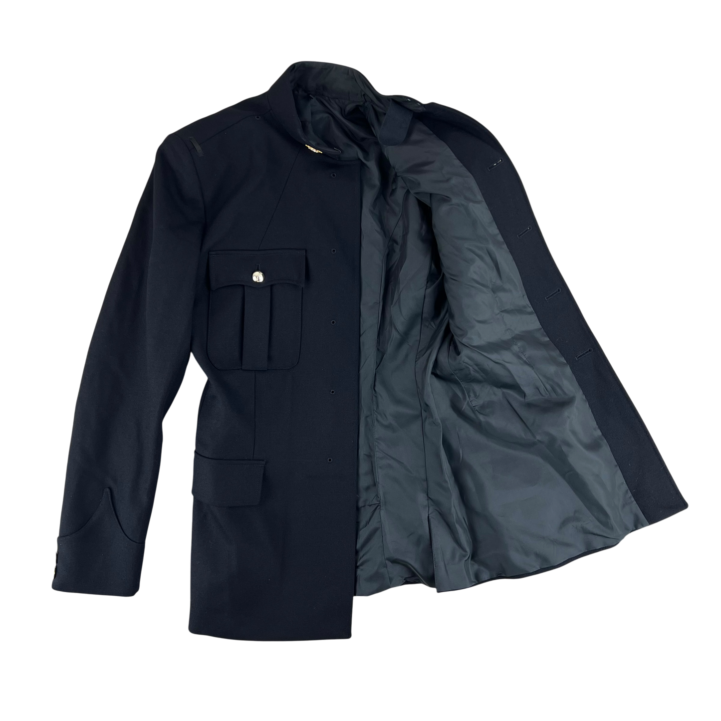 British Army No. 1 Dress Jacket - Royal Signals - Medium