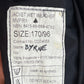 British Royal Navy Wet Weather MVP Smock - Medium 170/96