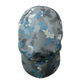 Romanian Air Force M2017 Blue Camouflage Cap - Medium