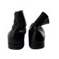 British Army Black Ammo Boots - Size 9M