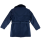 Romanian Navy Parka w/ Thermal Liner - Medium