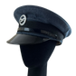 British RAF Peaked Dress Cap - Air Training Corps - Large 59cm