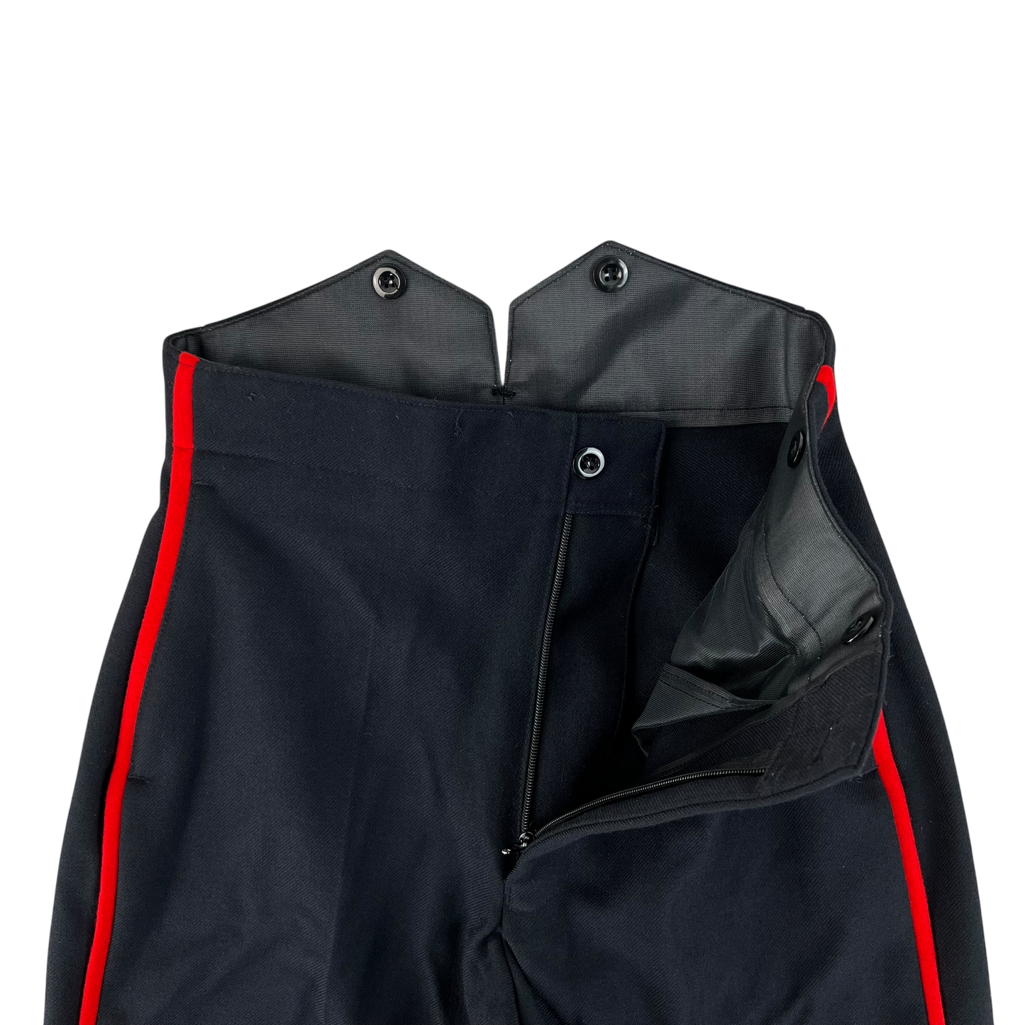 British Royal Marines No1 Blues Dress Trousers - W29 L31