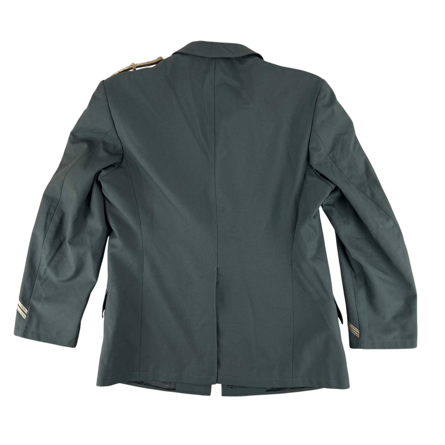Austrian Army Grey Dress Jacket - Large