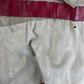 British Army Victorian Officer's Scarlet Tunic - Cheshire Rifle Volunteers - Small