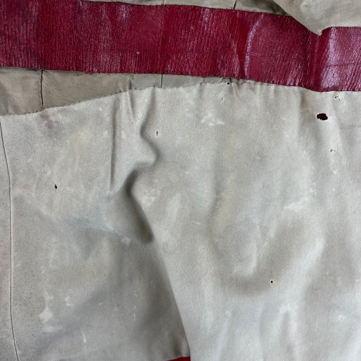 British Army Victorian Officer's Scarlet Tunic - Cheshire Rifle Volunteers - Small