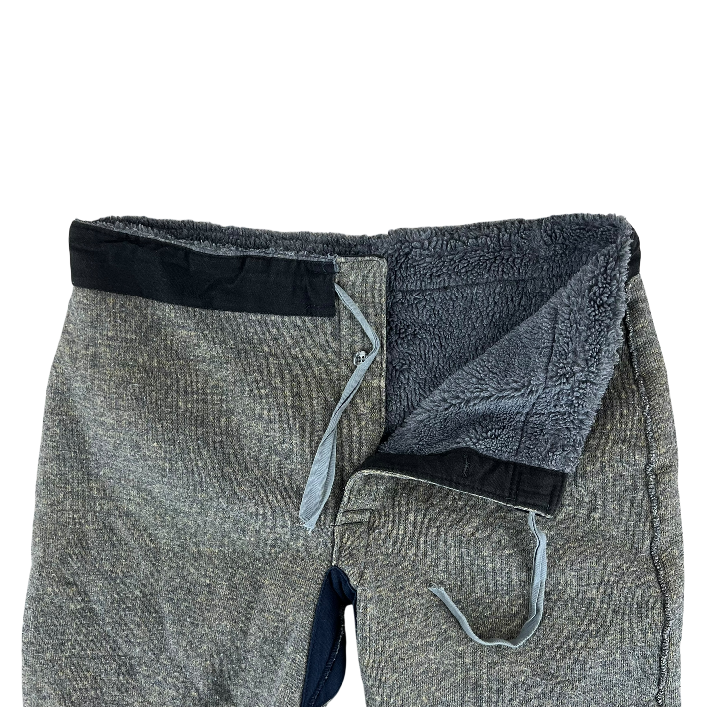Czechoslovak Army M85 Faux Fur Trouser Liners - W38 L29