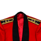 British Army 80s Mess Dress Jacket - The Household Cavalry - Medium