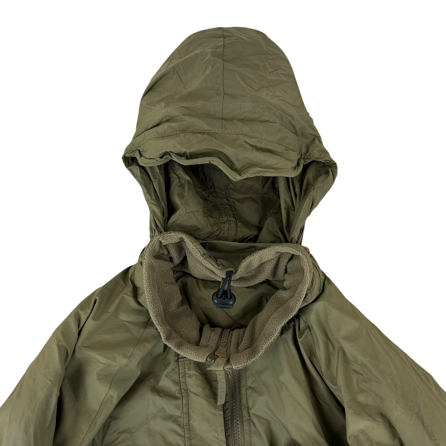 British Army Thermal Buffalo Jacket - Small