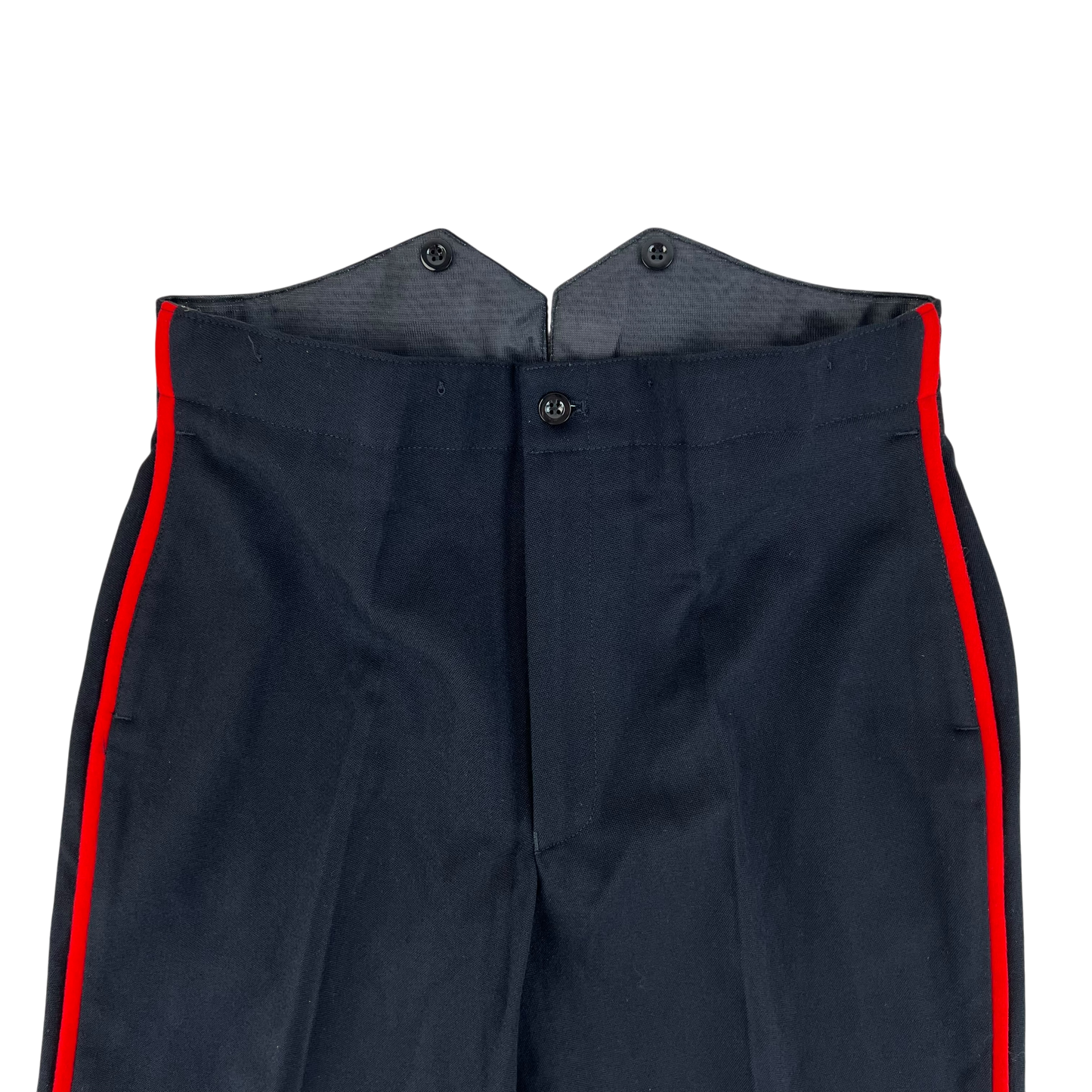 British Royal Marines No 1 Dress Trousers - W34 L31.5