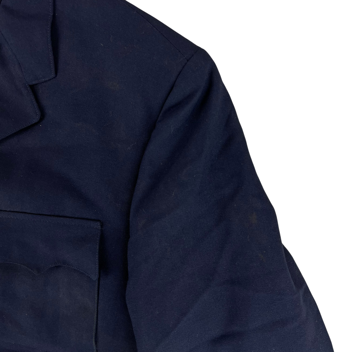 Swedish Navy M60 Dress Jacket - Medium
