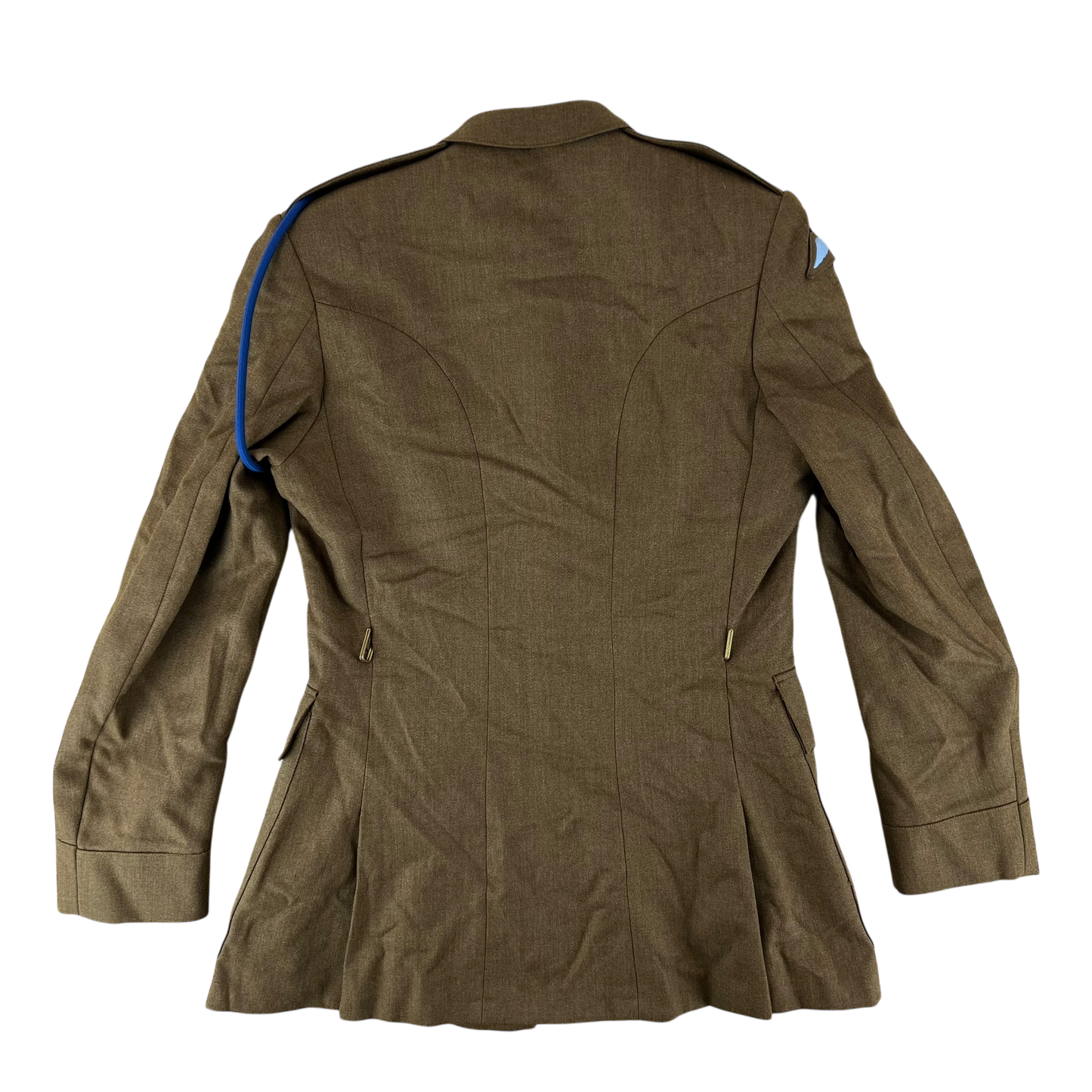 British Army No. 2 FAD Dress Jacket - Parachute Regiment - Large 188/108