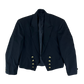 Finnish Navy M83 Black Mess Dress Jacket - Large