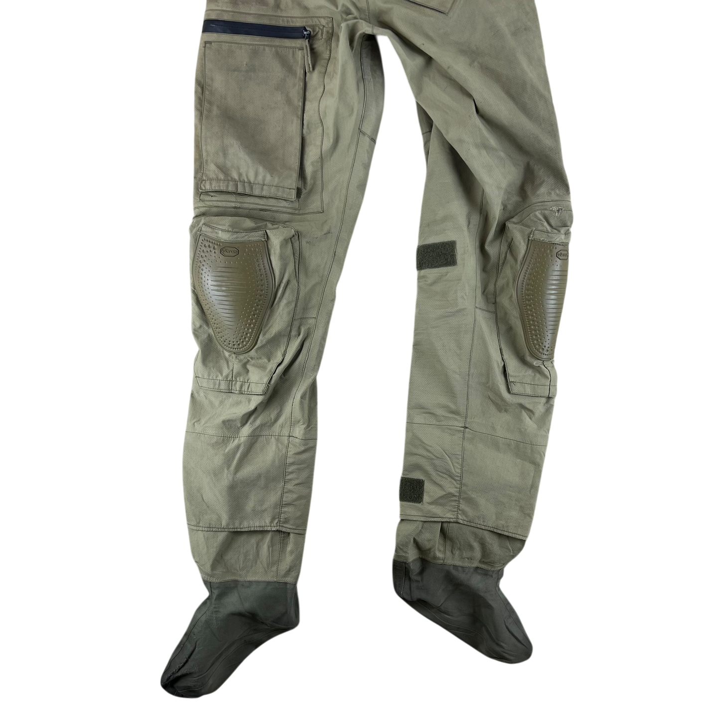 British Army P23 Goretex Immersion Drysuit Multi Purpose - Medium