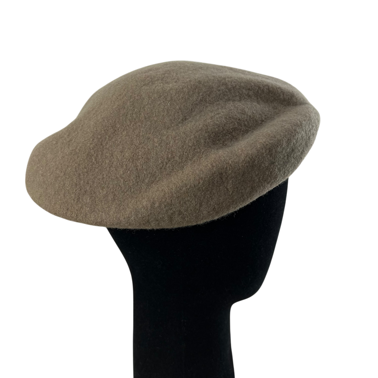 British Army Beret w/ Badge - SAS / Royal Signals - Small 55cm