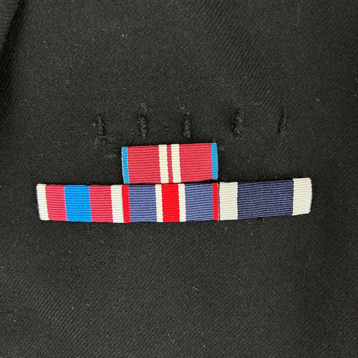 British Royal Navy Officer's No 1B Class 1 Dress Jacket - Large