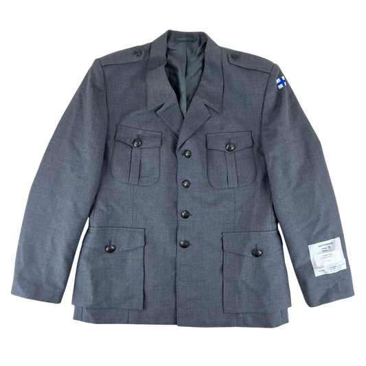 Finnish Army M04 Dress Jacket - Large