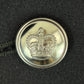 British Ministry of Defence Police Dress Jacket - Large
