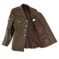 British Army No.2 FAD Dress Jacket - Royal Logistics Corps - Medium 182/100