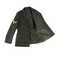British Royal Marines Lovat No. 1B / 1C Dress Jacket w/ Belt - Medium