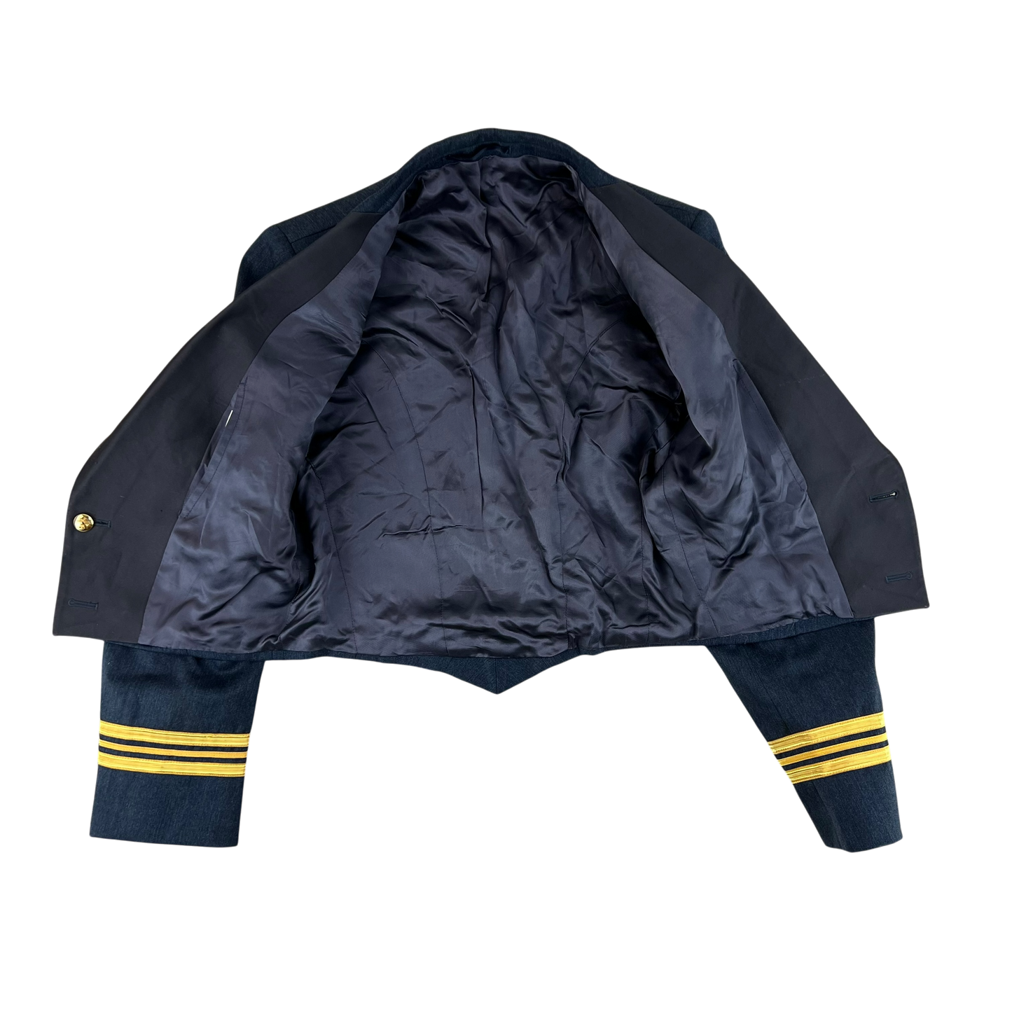 British RAF No. 5 Mess Dress Jacket - Medium