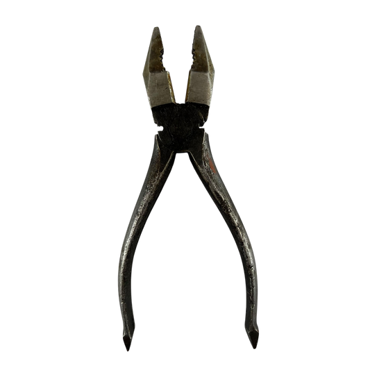 Finnish Army M39 Pliers