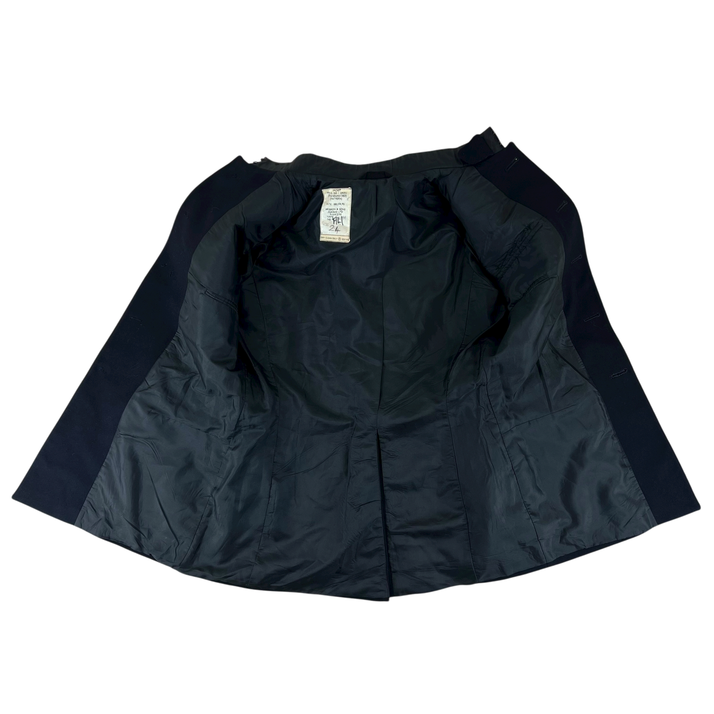 British Army No. 1 Dress Jacket - Large 188/108