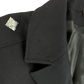 British Police Women's Black Dress Jacket - Medium