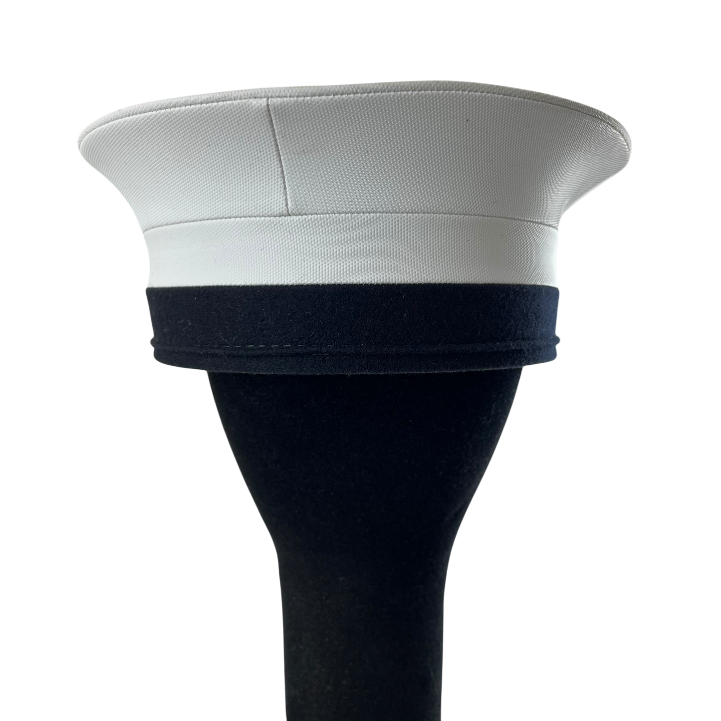 British Royal Navy Sailor's "Pork Pie" Hat - Small 56cm