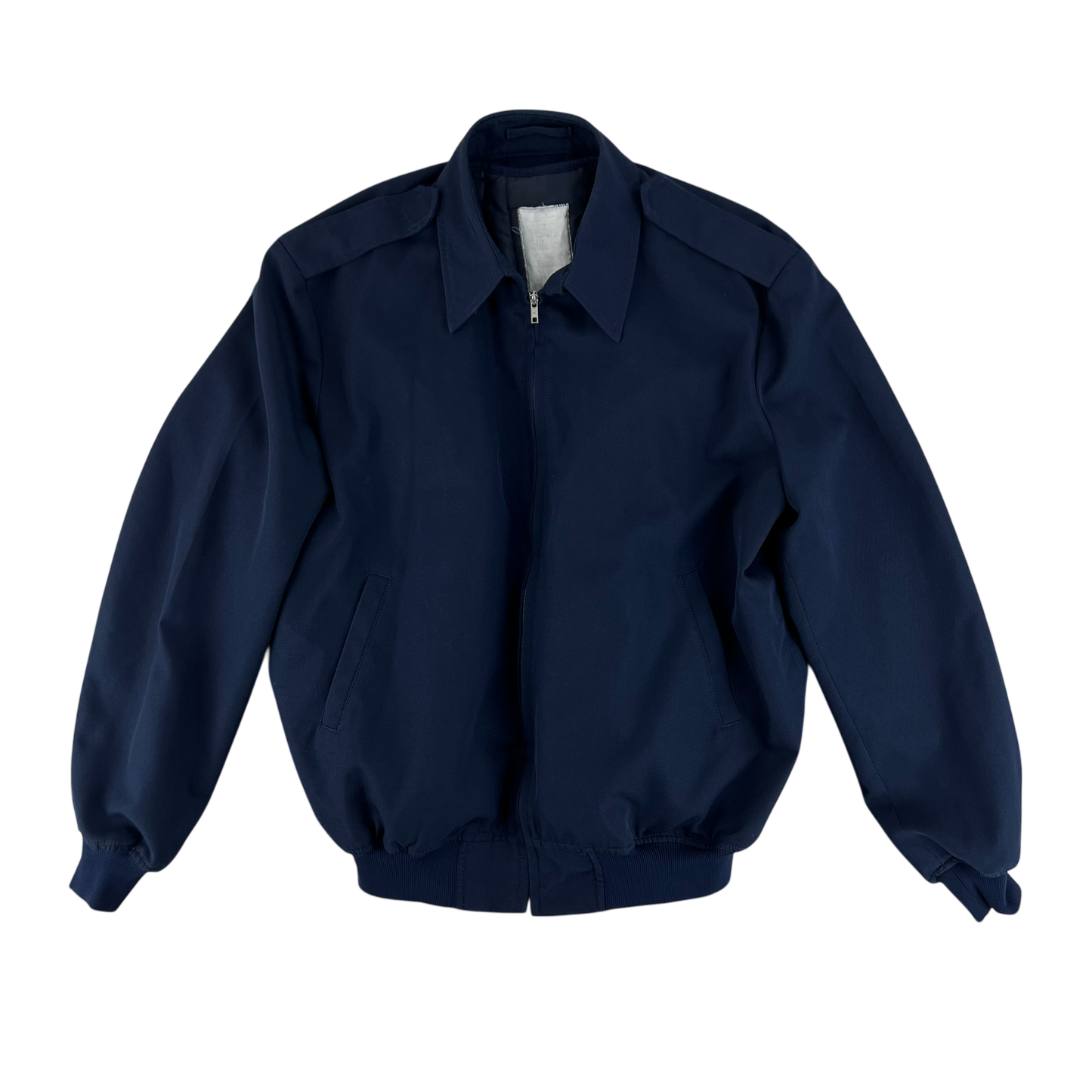 British RAF GP Bomber Jacket w/ Thermal Liner - X Large