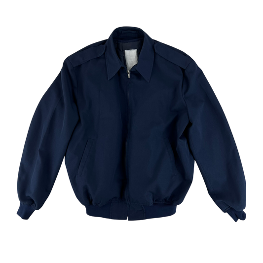 British RAF GP Bomber Jacket w/ Thermal Liner - X Large