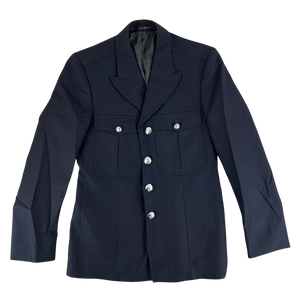 British Ministry of Defence Police Dress Jacket - Medium