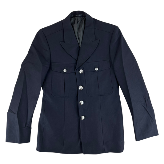 British Ministry of Defence Police Dress Jacket - Medium