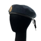 British RAF Beret w/ Badge - Small 55cm