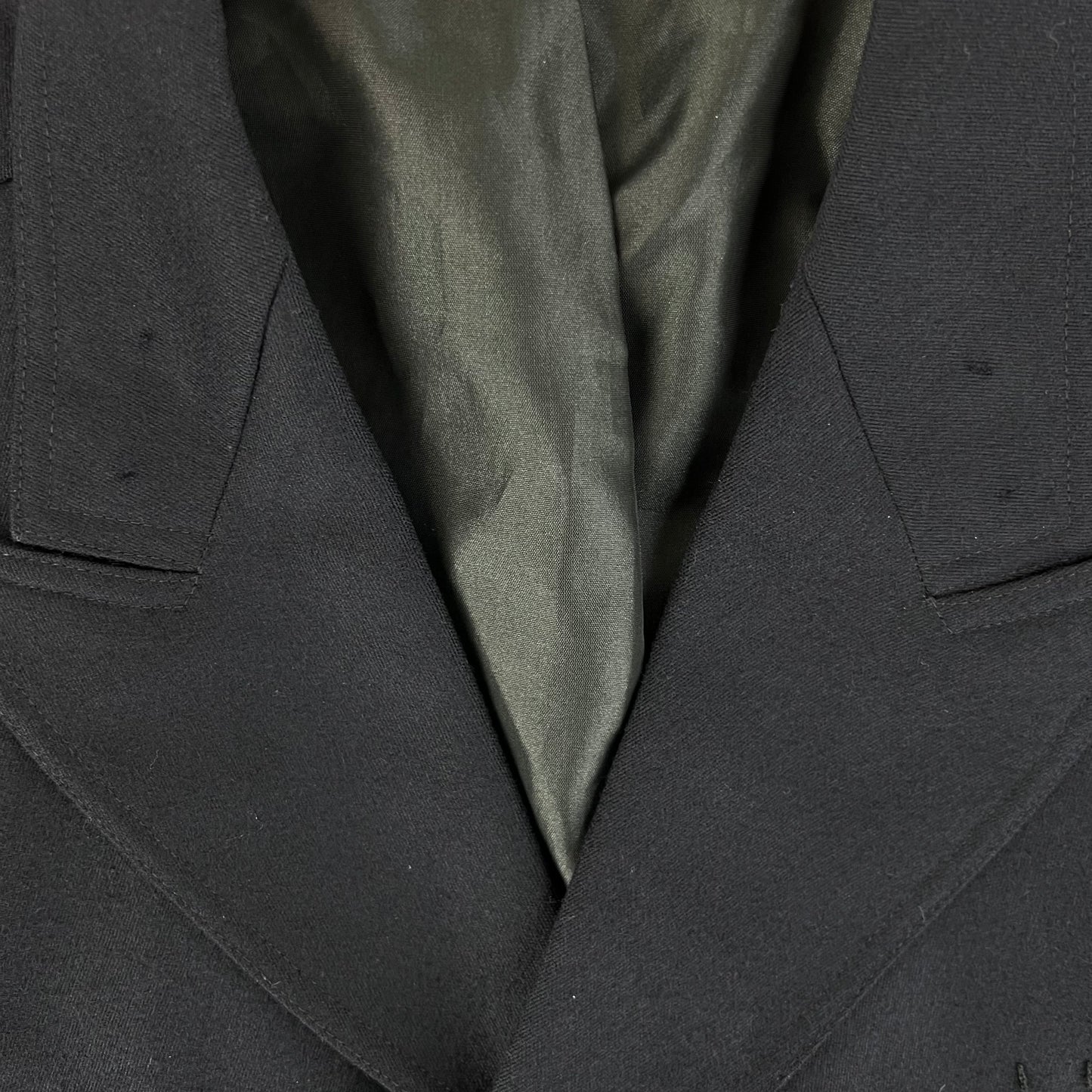 British Ministry of Defence Police Dress Jacket - Large