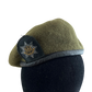 British Army Royal Anglian Beret - X Small 53cm