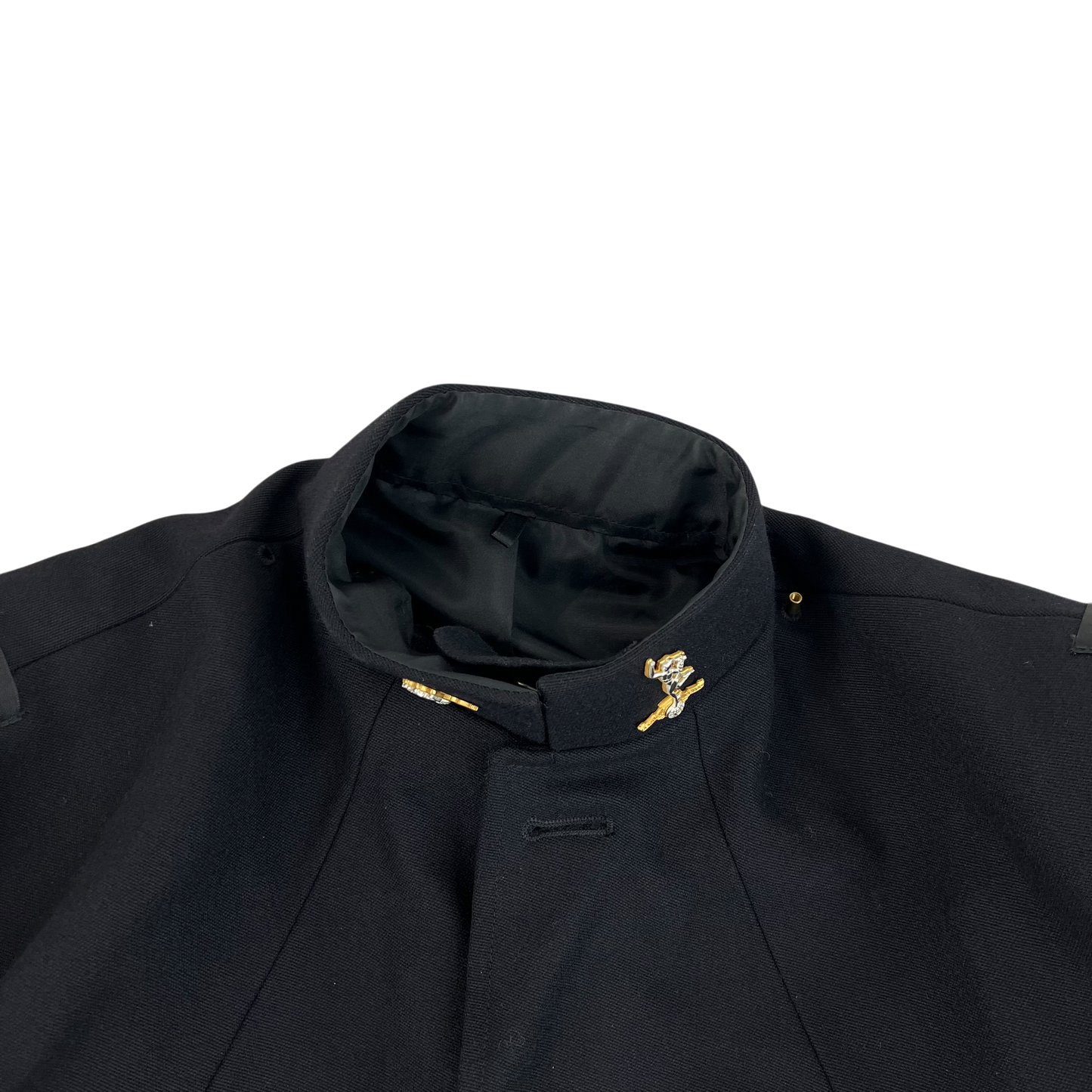 British Army No. 1 Dress Jacket - Royal Signals - Medium