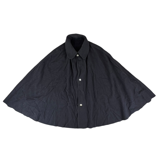 British Army Welsh Guard's Footguards' Rain Cloak - Small / Medium