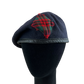 British Army Beret - Royal Signals Scottish Division - Medium 58cm